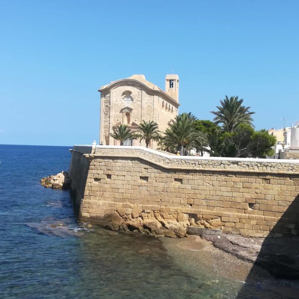 L’île de Tabarca