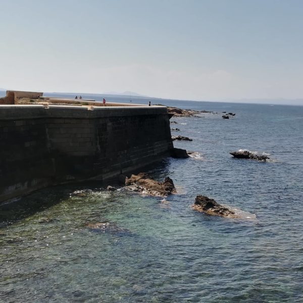 L’île de Tabarca