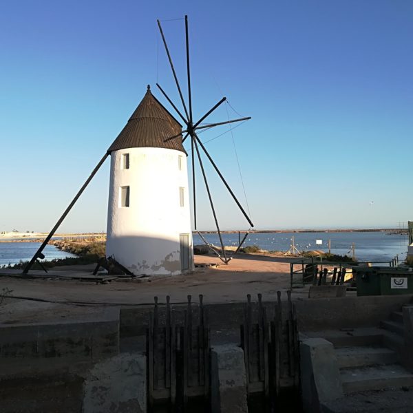 San Pedro Del Pinatar