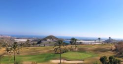 <u>Vendu</u> – Appartement situé sur le golf de Mundo Aguilon (mod.Eagle)