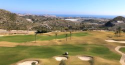 <u>Vendu</u> – Appartement situé sur le golf de Mundo Aguilon (mod.Eagle)