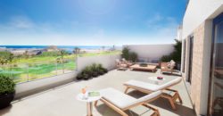 <u>Vendu</u> – Appartement situé sur le golf de Mundo Aguilon (mod.Eagle)