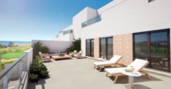 <u>Vendu</u> – Appartement situé sur le golf de Mundo Aguilon (mod.Eagle)