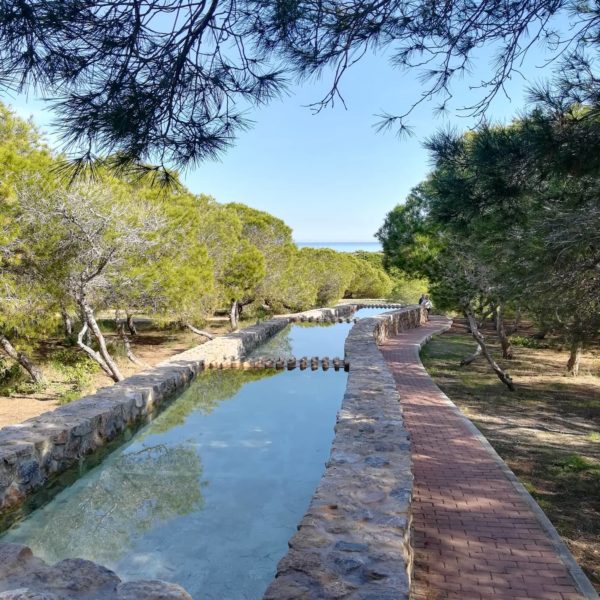 Parc du moulin à eau