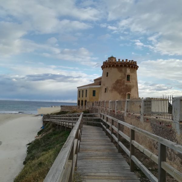 Torre de la Horadada