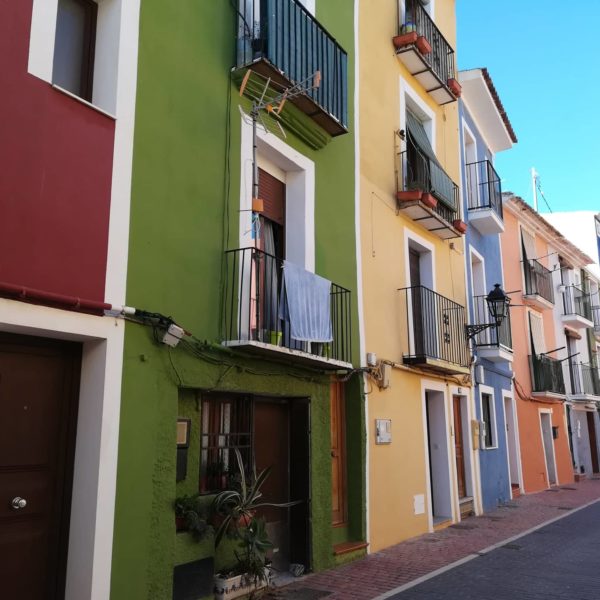 Villajoyosa