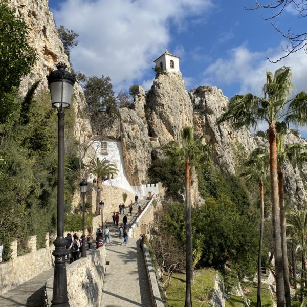 Guadalest