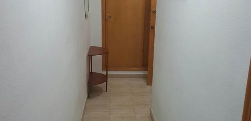 <u>Réservé</u> – Appartement à Torrevieja