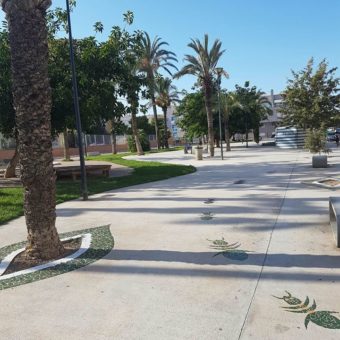 <u>Réservé</u> – Appartement à Torrevieja