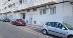 <u>Réservé</u> – Appartement à Torrevieja