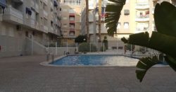 <u>Réservé</u> – Appartement à Torrevieja