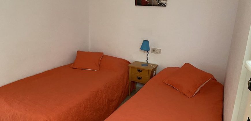 <u>Réservé</u> – Appartement à Torrevieja