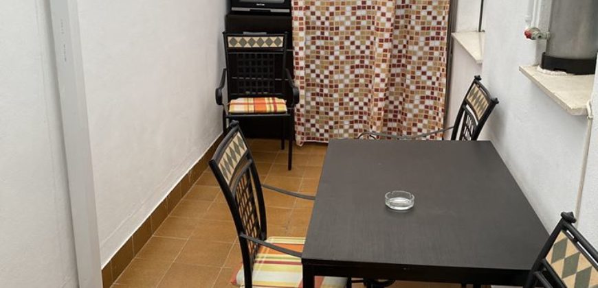 <u>Réservé</u> – Appartement à Torrevieja