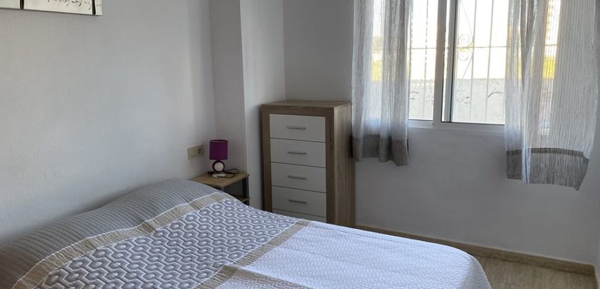 <u>Réservé</u> – Appartement à Torrevieja