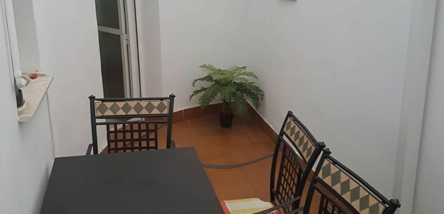 <u>Réservé</u> – Appartement à Torrevieja