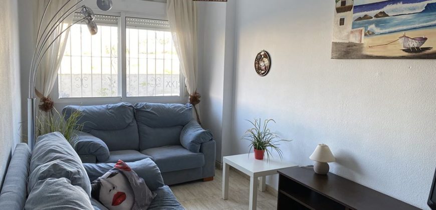 <u>Réservé</u> – Appartement à Torrevieja