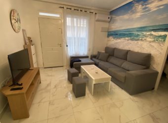 <u>Vendu</u> – Appartement à Torrevieja