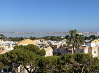 <u>Réservé</u> – Appartement à Los Balcones