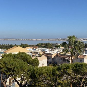 <u>Réservé</u> – Appartement à Los Balcones