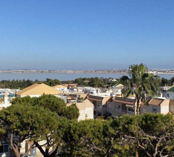 <u>Réservé</u> – Appartement à Los Balcones