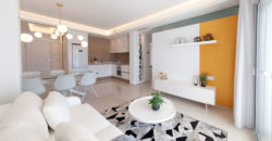 <u>Vendu</u> – Appartement à vendre à Quesada