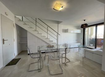 <u>Vendu</u> – Appartement à Lomas de Cabo Roig