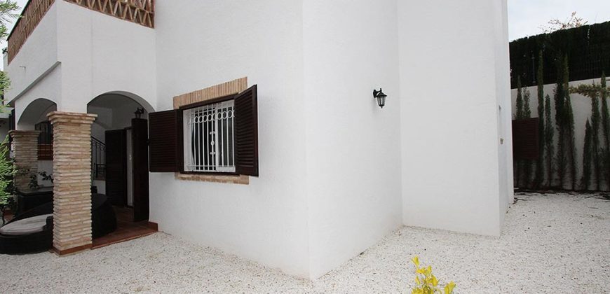 Bungalow à vendre à la Mata