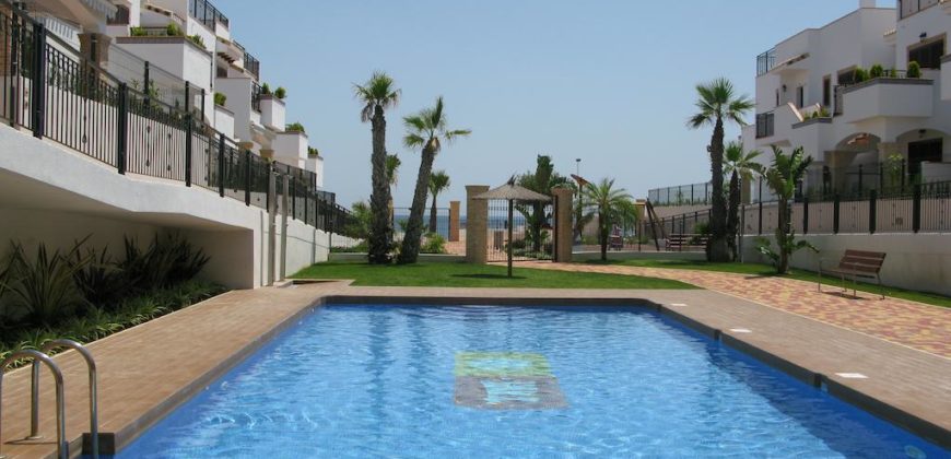 Bungalow à vendre à la Mata