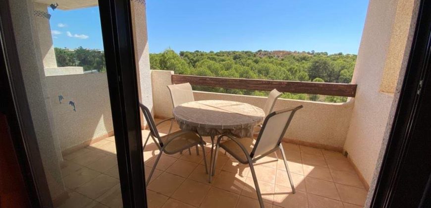 <u>Vendu</u> – Appartement à vendre sur le Golf de Las Ramblas