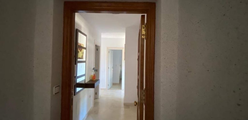 <u>Vendu</u> – Appartement à vendre sur le Golf de Las Ramblas