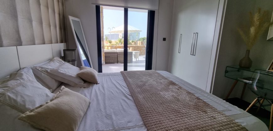 <u>Vendu</u> – Appartement à vendre sur le Golf de Las Ramblas