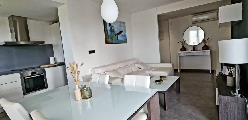 <u>Vendu</u> – Appartement à vendre sur le Golf de Las Ramblas