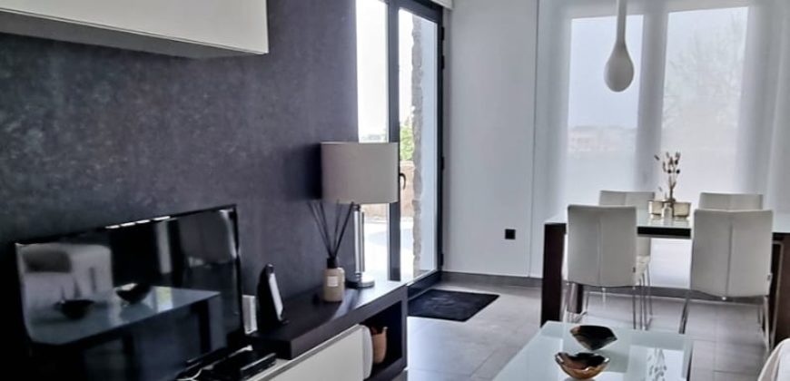 <u>Vendu</u> – Appartement à vendre sur le Golf de Las Ramblas