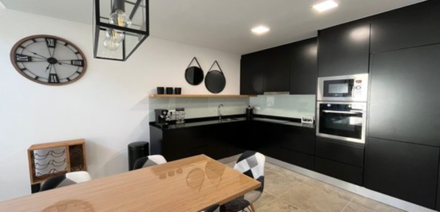 Maison attachée à vendre à Pilar de la Horadada