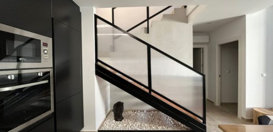 Maison attachée à vendre à Pilar de la Horadada