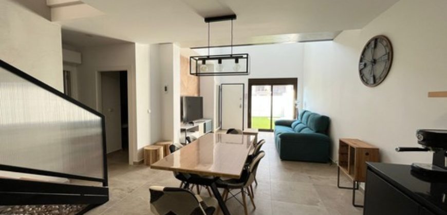Maison attachée à vendre à Pilar de la Horadada