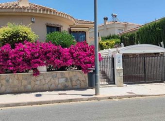 Maison à vendre à Pinar de Campoverde