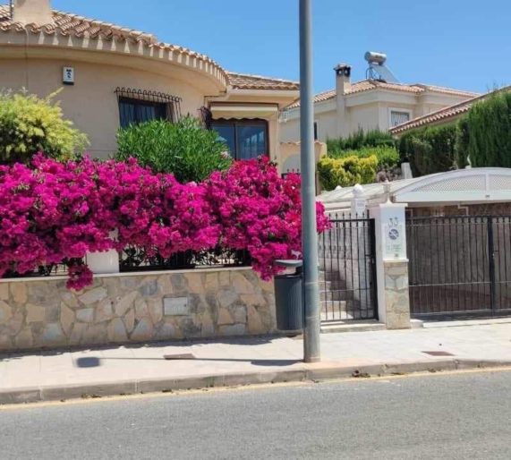 Maison à vendre à Pinar de Campoverde