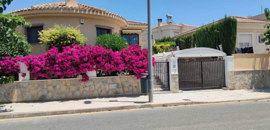 Maison à vendre à Pinar de Campoverde