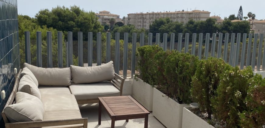 <u>Vendu</u> – Appartement à vendre sur Playa Flamenca