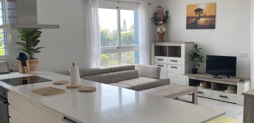 <u>Vendu</u> – Appartement à vendre sur Playa Flamenca