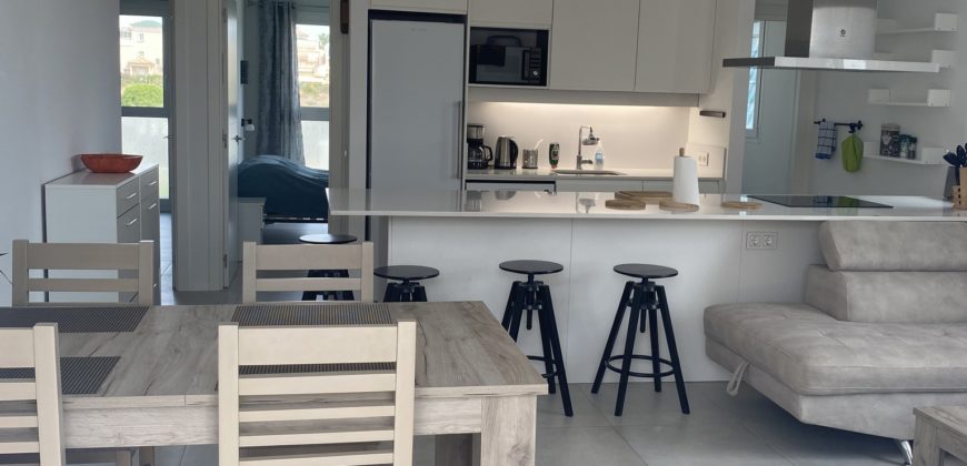 <u>Vendu</u> – Appartement à vendre sur Playa Flamenca