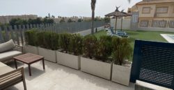 <u>Vendu</u> – Appartement à vendre sur Playa Flamenca