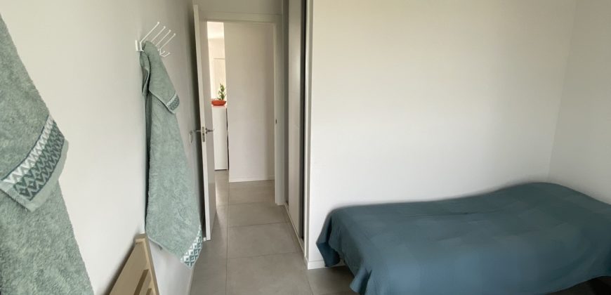 <u>Vendu</u> – Appartement à vendre sur Playa Flamenca