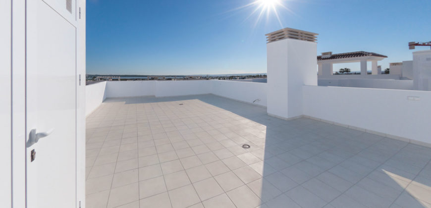 Penthouse à vendre à Quesada