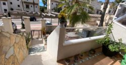 <u>Vendu</u> – Bungalow à vendre sur le golf Las Ramblas