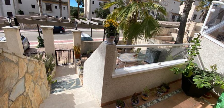 <u>Vendu</u> – Bungalow à vendre sur le golf Las Ramblas