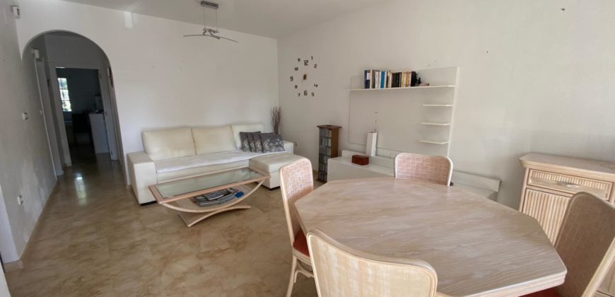 <u>Vendu</u> – Bungalow à vendre sur le golf Las Ramblas