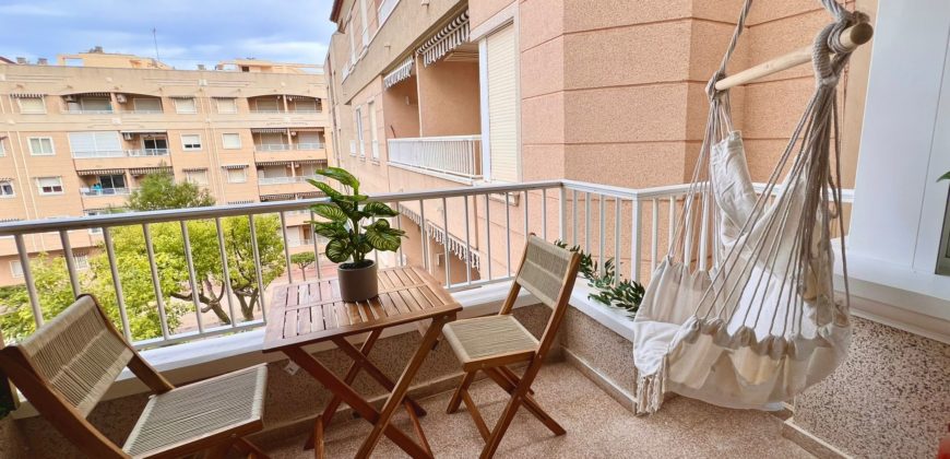 Appartement à vendre à Guardamar