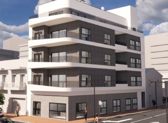 Appartements à vendre à La Mata